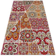 Decormat Zunanji tepih Etnični obliž 120x180 cm 