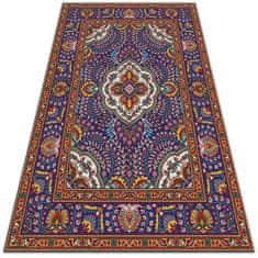 Decormat Zunanja preproga Ljudski slog 120x180 cm 