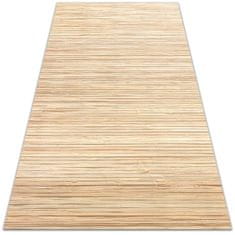 Decormat Zunanja preproga Slamnata tekstura 60x90 cm 