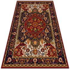 Decormat Zunanja preproga Bogati vzorci 60x90 cm 