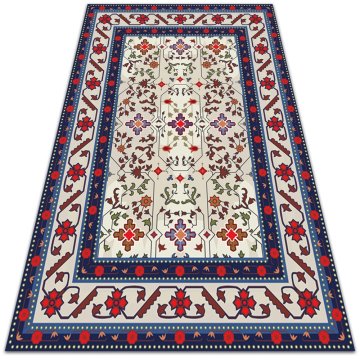 Decormat Zunanji tepih Perzijski vzorci