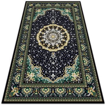 Decormat Podloga za teraso Zlata mandala