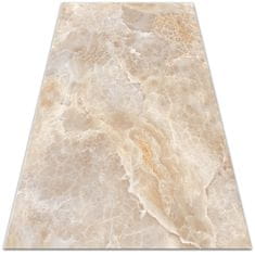 Decormat Zunanja preproga Zarjaveli marmor 150x225 cm 