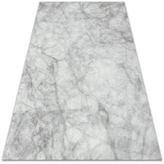 Decormat Zunanja preproga Betonski marmor 60x90 cm 