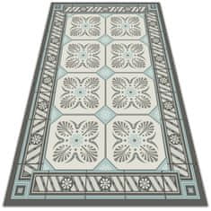 Decormat Zunanja preproga Vintage ploščice 60x90 cm 