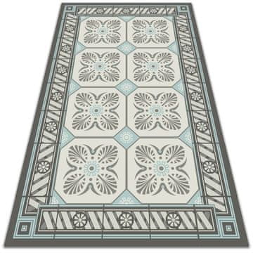 Decormat Zunanja preproga Vintage ploščice