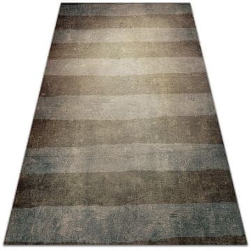 Decormat Zunanji tepih Vodoravni pasovi