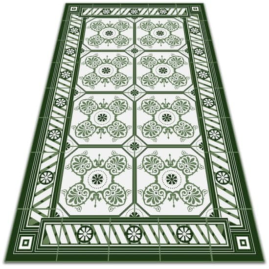 Decormat Zunanji tepih Vintage ploščice
