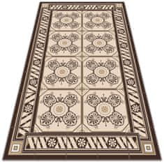 Decormat Zunanja preproga Klasične ploščice 60x90 cm 