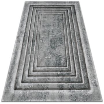 Decormat Podloga za teraso Betonski okvir