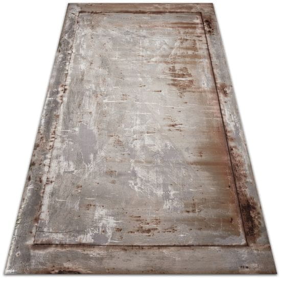 Decormat Zunanja preproga Zarjavel list