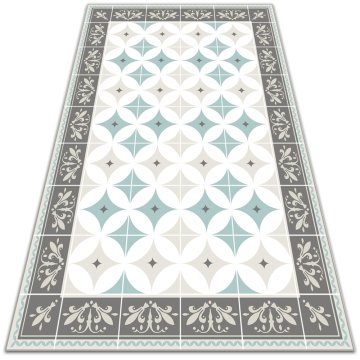 Decormat Zunanja preproga Skandinavska kolesa