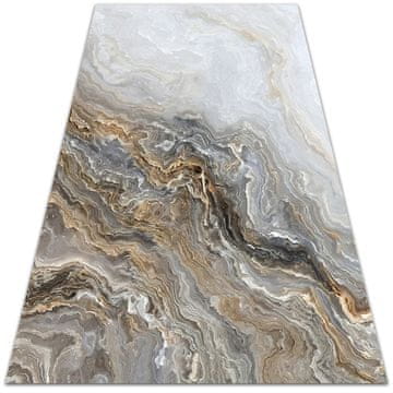 Decormat Zunanja preproga Biserni marmor