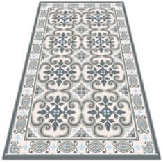Decormat Zunanja preproga Vzorec Talavera 120x180 cm 