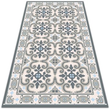 Decormat Zunanja preproga Vzorec Talavera