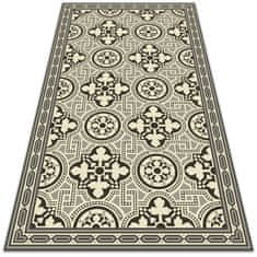 Decormat Zunanja preproga Talaverin slog 60x90 cm 