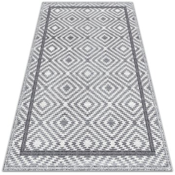 Decormat Zunanja preproga Hipnotiziranje diamantov