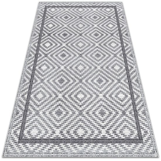 Decormat Zunanja preproga Hipnotiziranje diamantov