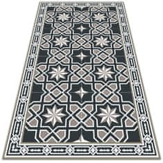 Decormat Zunanja preproga Veter vrtnica 140x210 cm 