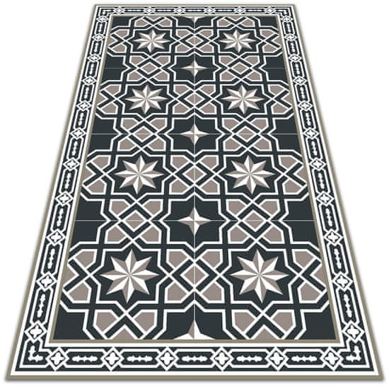Decormat Zunanja preproga Veter vrtnica