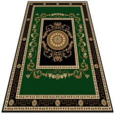 Decormat Zunanja preproga Kraljevski okvir 60x90 cm 