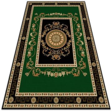 Decormat Zunanja preproga Kraljevski okvir