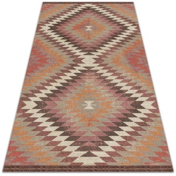 Decormat Zunanji tepih Turški vzorec