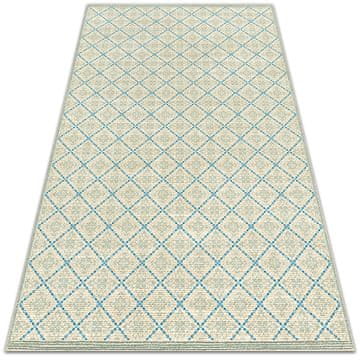 Decormat Podloga za teraso Geometrijske črte