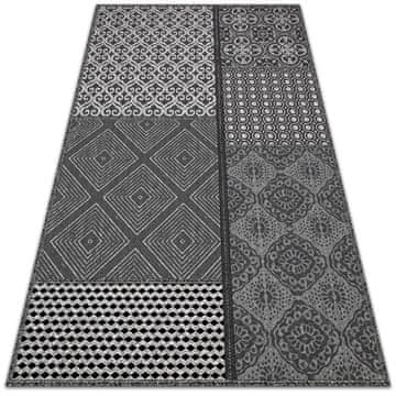 Decormat Zunanji tepih Mešanica različnih modelov