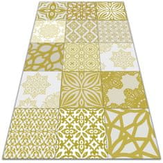 Decormat Zunanja preproga Etnični motivi 80x120 cm 