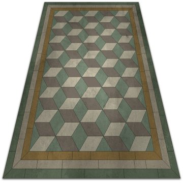 Decormat Zunanja preproga Bloki