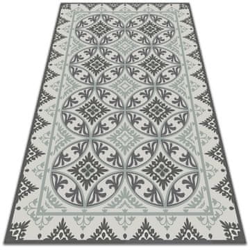 Decormat Preproga zunanja Geometrijska abstrakcija