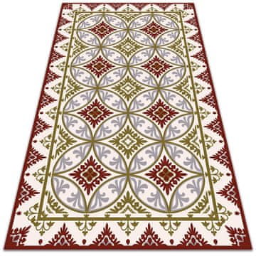 Decormat Podloga za teraso Geometrijski vzorec