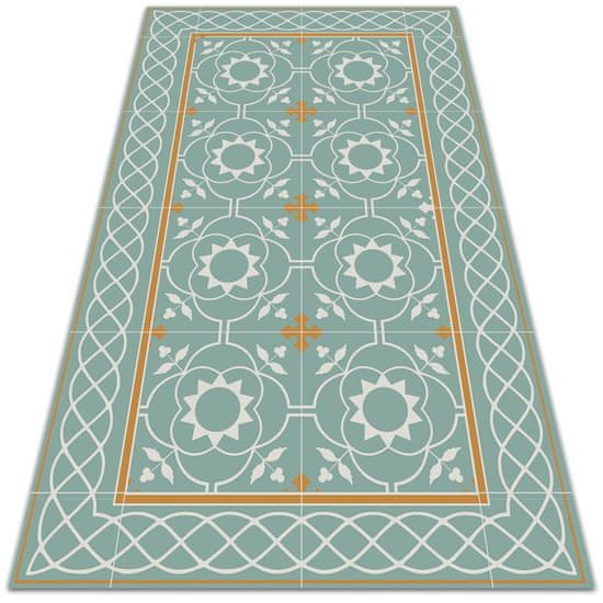 Decormat Zunanja preproga Vintage simetrija
