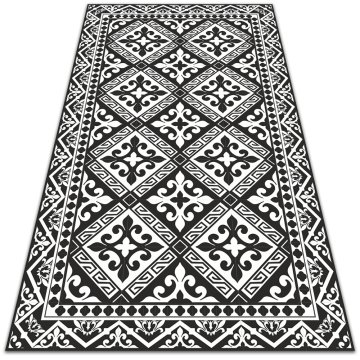 Decormat Zunanja preproga Geometrijski vzorci