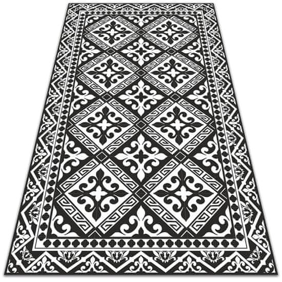 Decormat Zunanja preproga Geometrijski vzorci