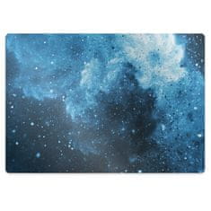 Decormat Podloga za stol Nebo ponoči 100x70 cm 