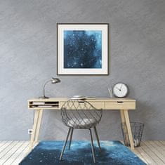 Decormat Podloga za stol Nebo ponoči 100x70 cm 