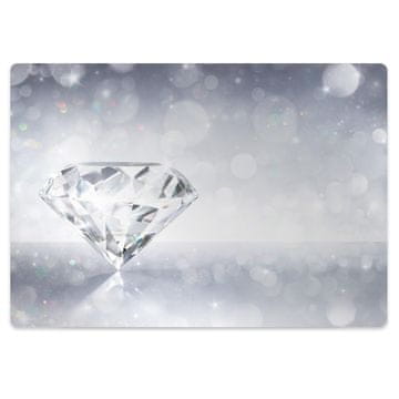 Decormat Podloga za stol Diamant
