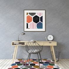 Decormat Podloga za stol Satje 120x90 cm 