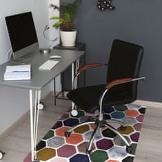 Decormat Podloga za stol Satje 120x90 cm 