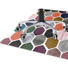 Decormat Podloga za stol Satje 120x90 cm 