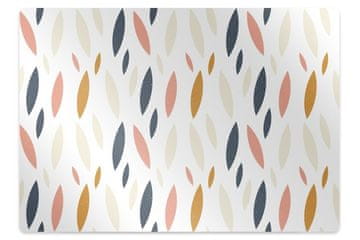 Decormat Podloga za stol Scandinavian pattern