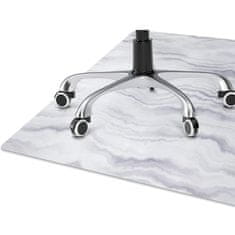 Decormat Podloga za zaščito tal Stone pattern 120x90 cm 2 cm 