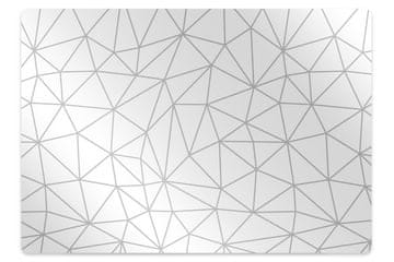 Decormat Podloga za zaščito tal Scandinavian style