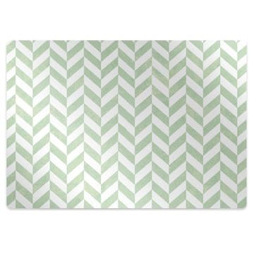 Decormat Podloga za zaščito tal Flankeet pattern