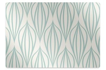 Decormat Podloga za stol Geometric art