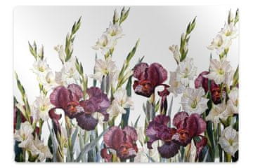 Decormat Podloga za stol Vintage style meadow