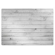 Decormat Podloga za zaščito tal Wooden planks 120x90 cm 2 cm 