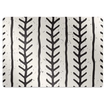 Decormat Podloga za zaščito tal Flankeet pattern